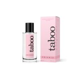 Dameparfume Ruf 50 ml #1