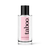 Dameparfume Ruf 50 ml #3