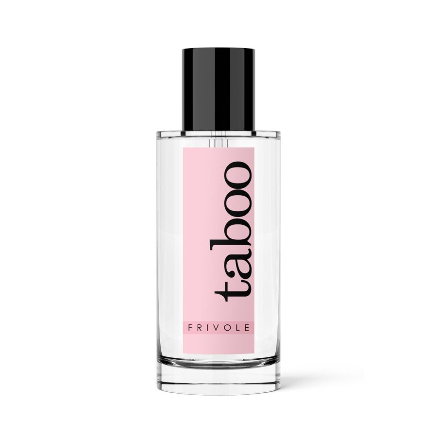 Dameparfume Ruf 50 ml #3
