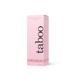 Dameparfume Ruf 50 ml #2
