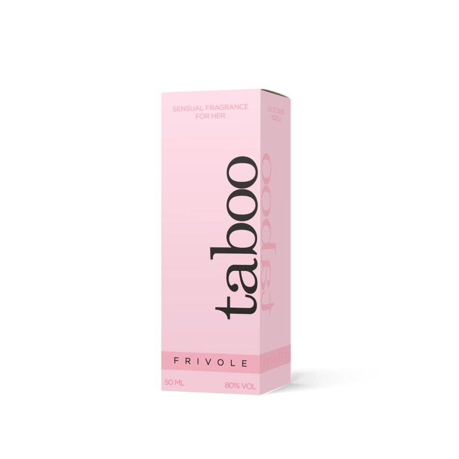 Dameparfume Ruf 50 ml #2