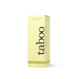 Erotisk massageolie Ruf 50 ml #5
