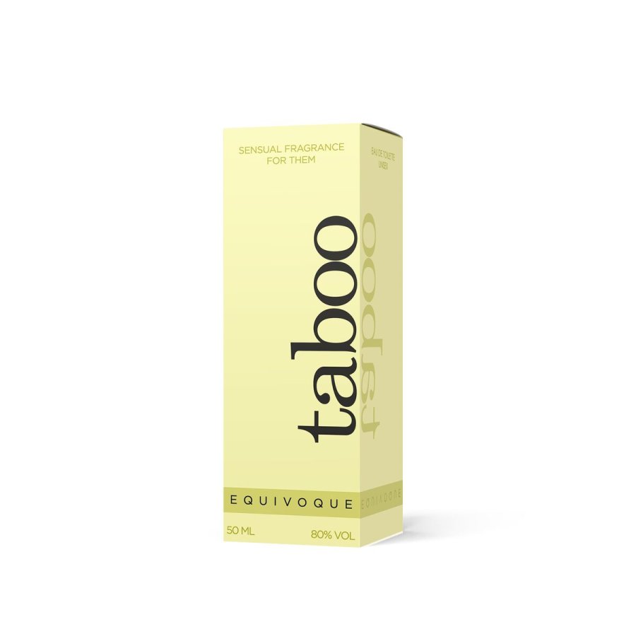 Erotisk massageolie Ruf 50 ml #5