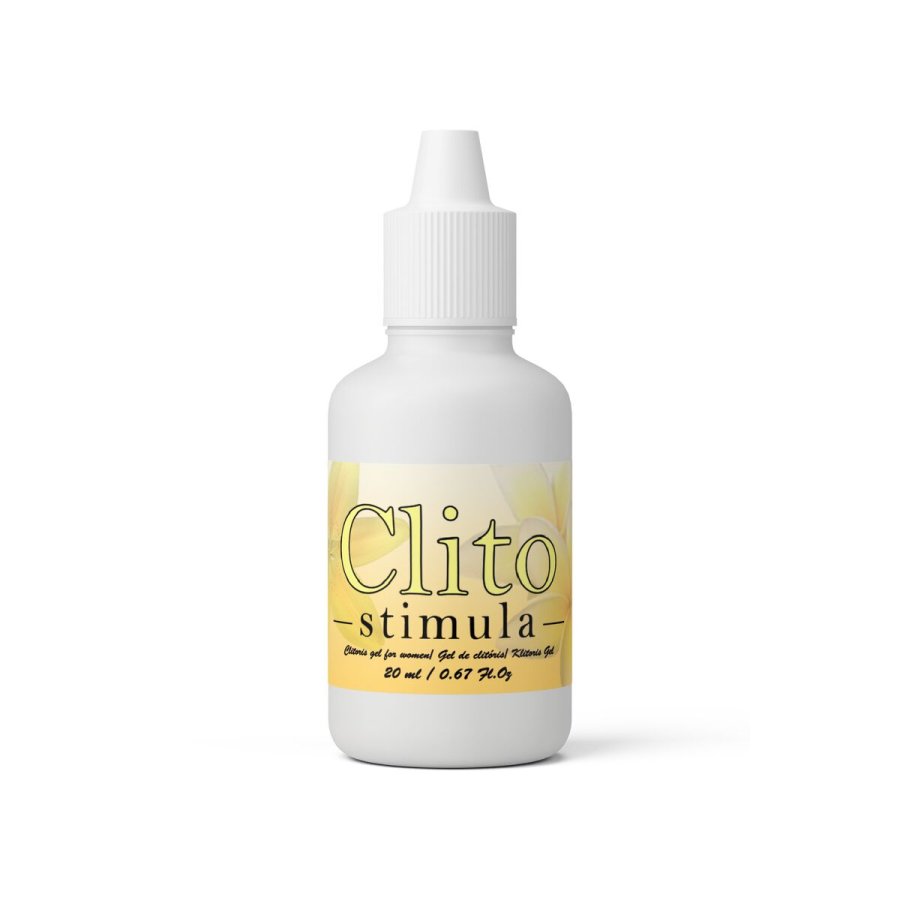 Glidecreme Ruf Clito Stimula 20 ml #3