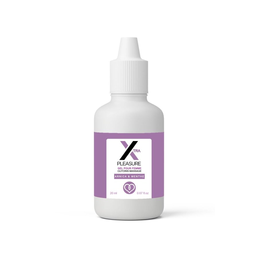Stimulerende Gel Tyggegummi Ruf 20 ml #3