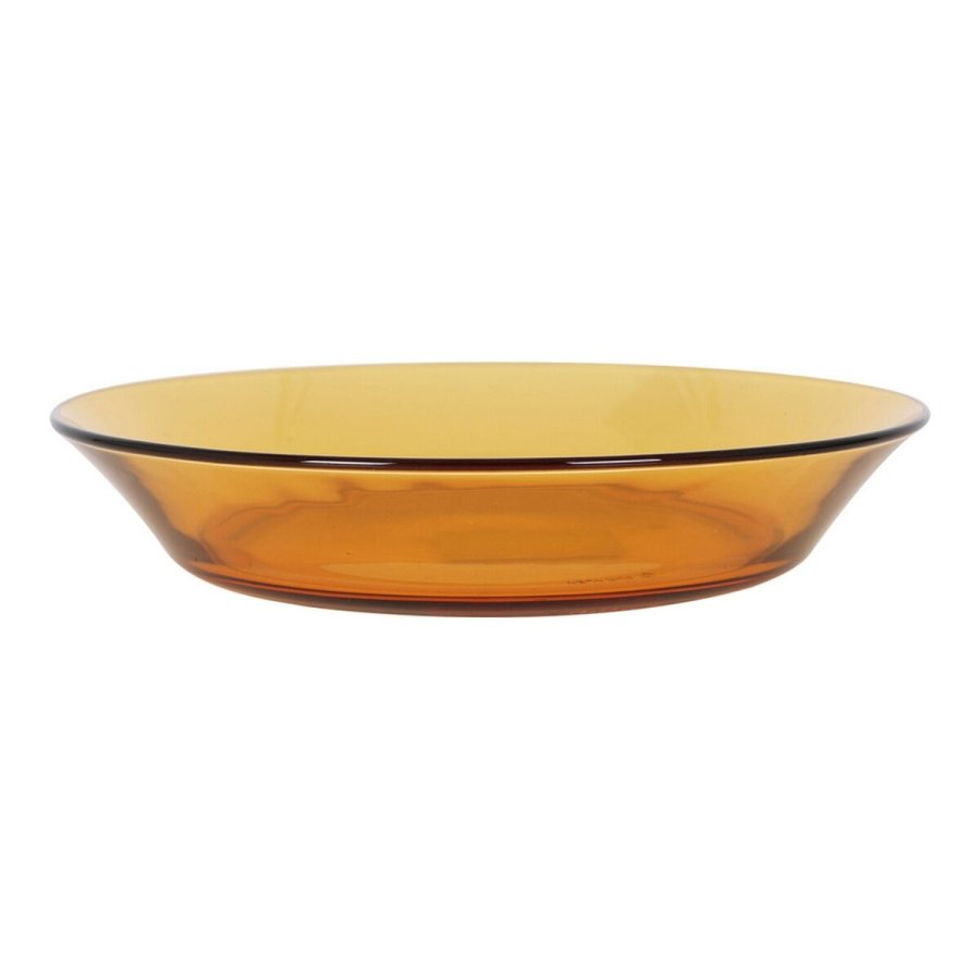 Dyb tallerken Duralex Lys  19,5 x 3 cm (1 ud) #1