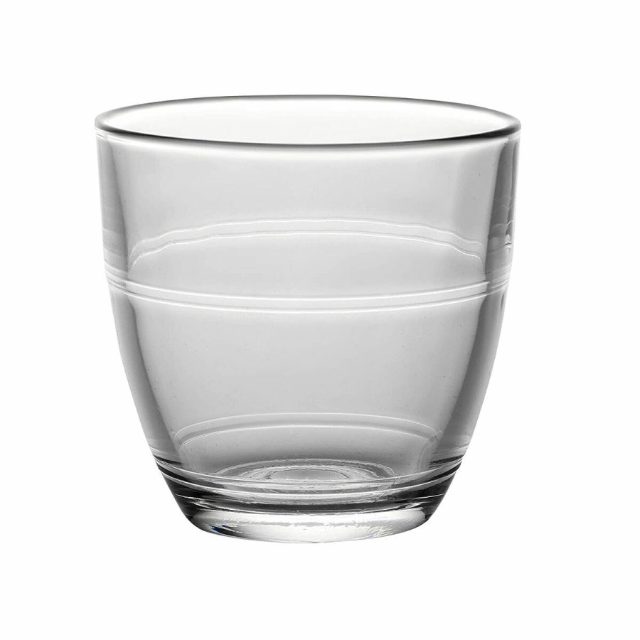 Glas Duralex Gigogne Krystal Gennemsigtig 6 enheder (90 cc) #1
