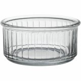 Sklst Duralex Ovenchef Ramekin 4 Dele 240 ml (12 enheder) #4