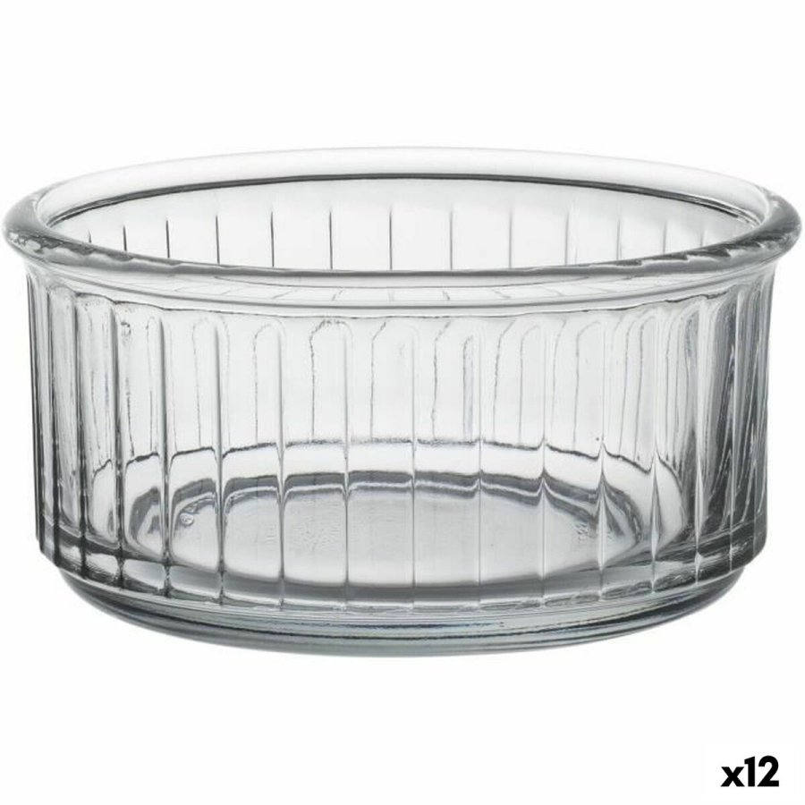 Sklst Duralex Ovenchef Ramekin 4 Dele 240 ml (12 enheder) #1