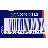 Glasst Duralex Picardie Grn 310 ml (4 enheder) #2