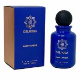 Herreparfume Delroba EDP Sweet Amber 100 ml #1