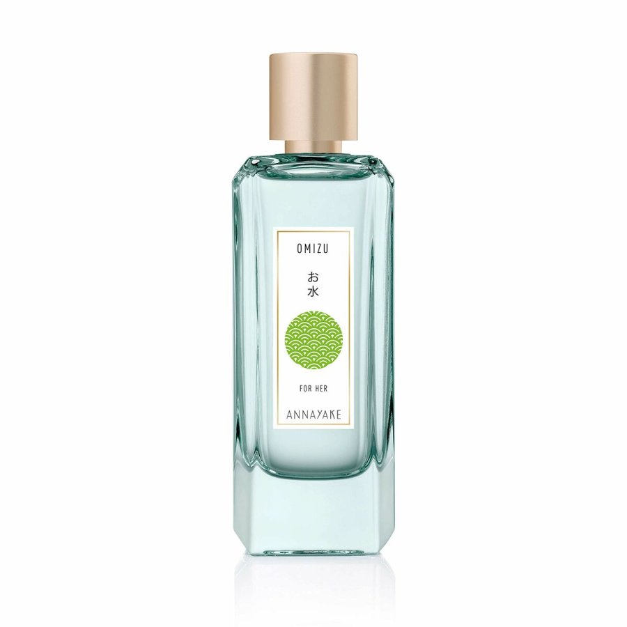 Dameparfume Annayake Omizu EDP EDP 100 ml #1