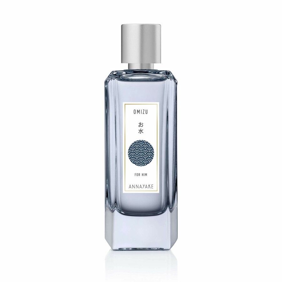 Herreparfume Annayake Omizu EDT 100 ml #1