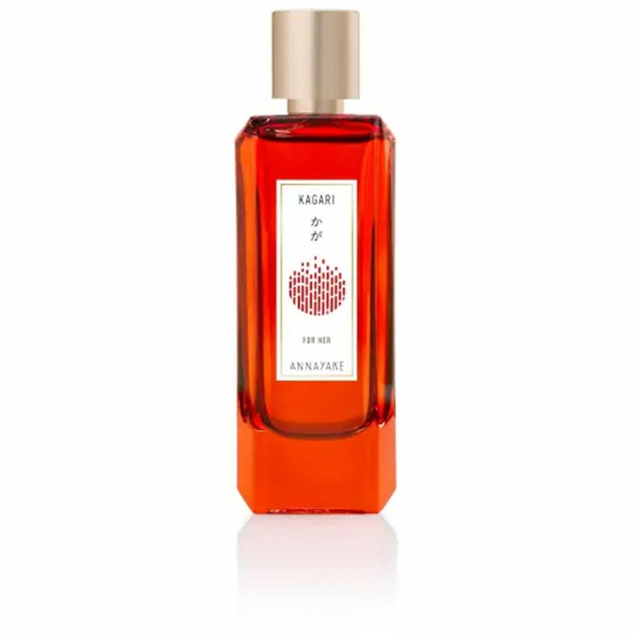 Dameparfume Annayake Kagari EDP EDP 100 ml #1