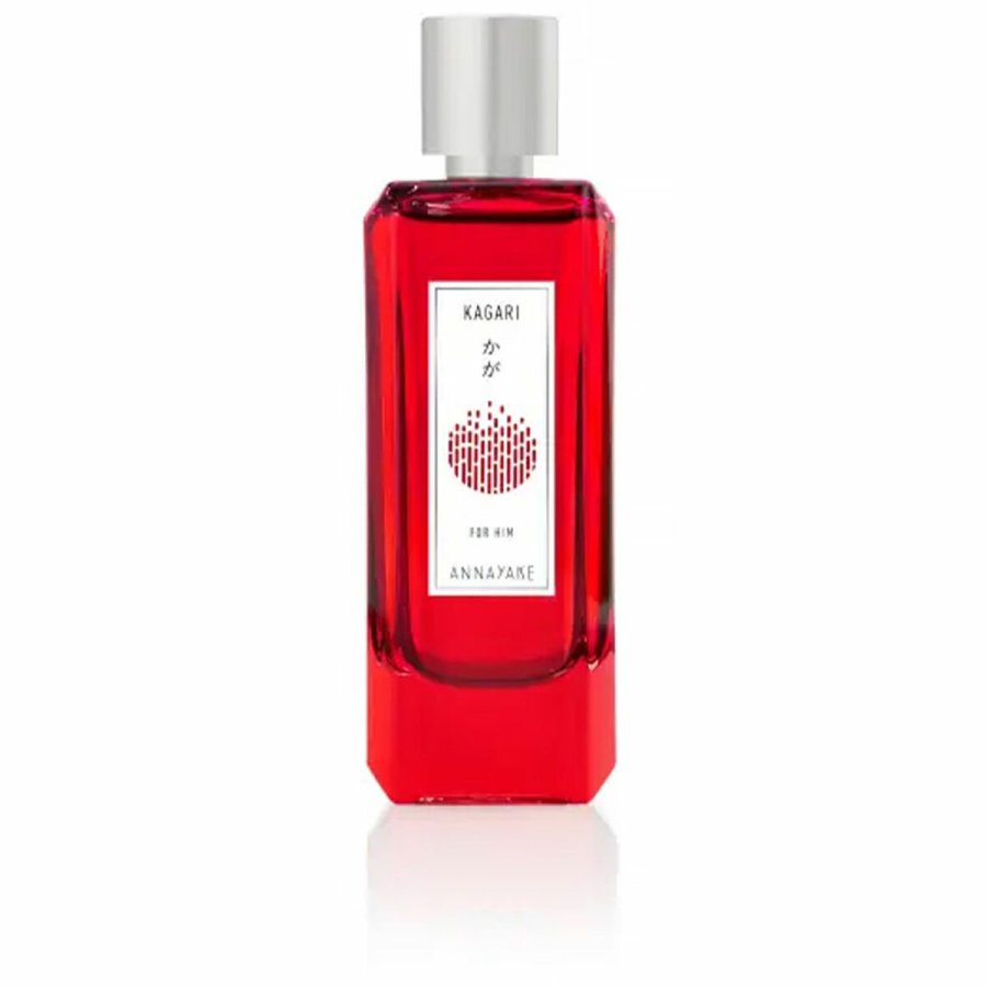 Herreparfume Annayake Kagari EDT 100 ml #1