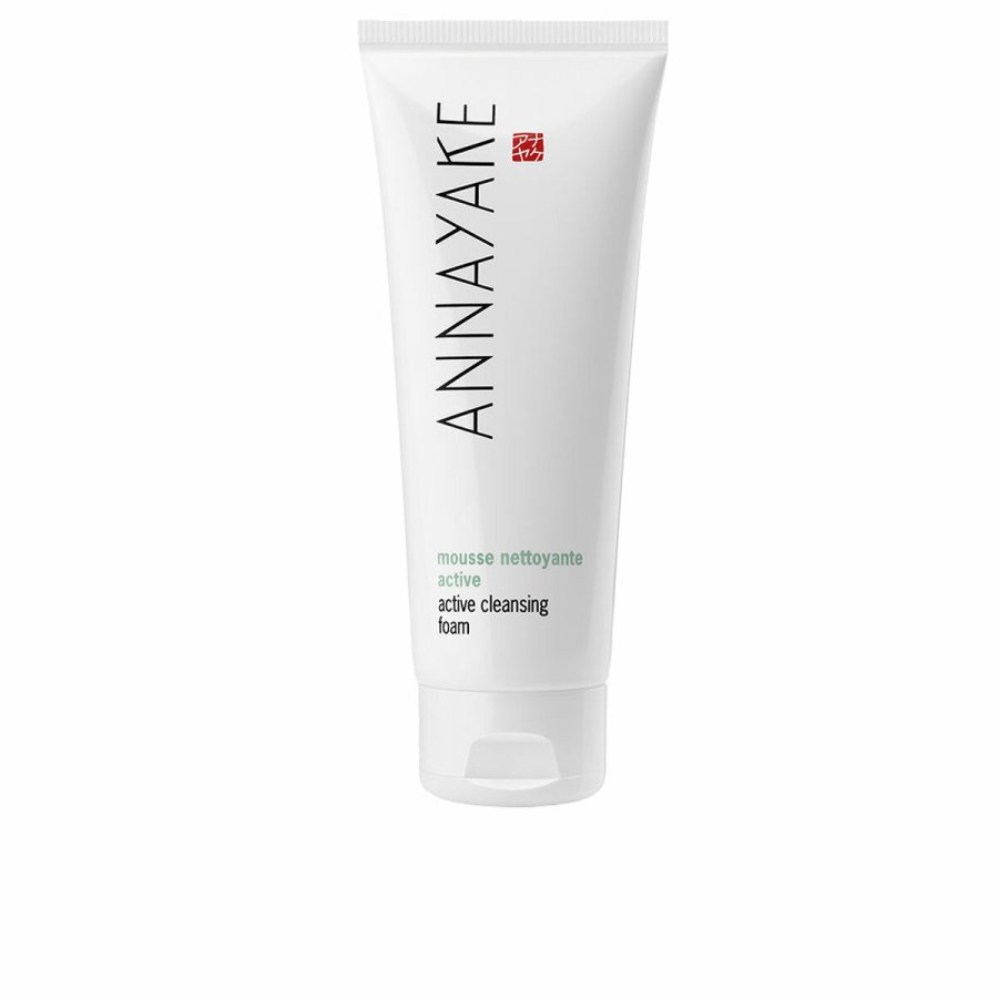 Renseskum Annayake ACTIVE CLEASING 75 ml #1