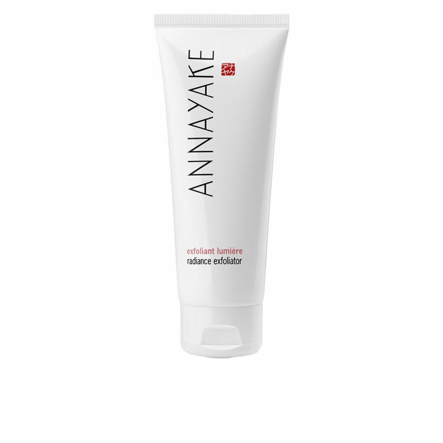 Eksfolierende ansigtscreme Annayake RITUAL DE LIMPIEZA 75 ml #1