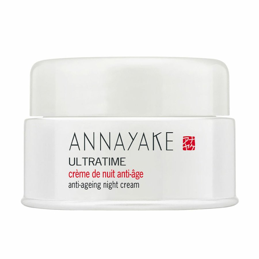 Anti-age natcreme Annayake Ultratime 50 ml #1