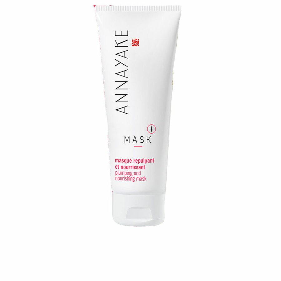Fugtgivende Ansigtsmaske Annayake MASK+ 75 ml #1