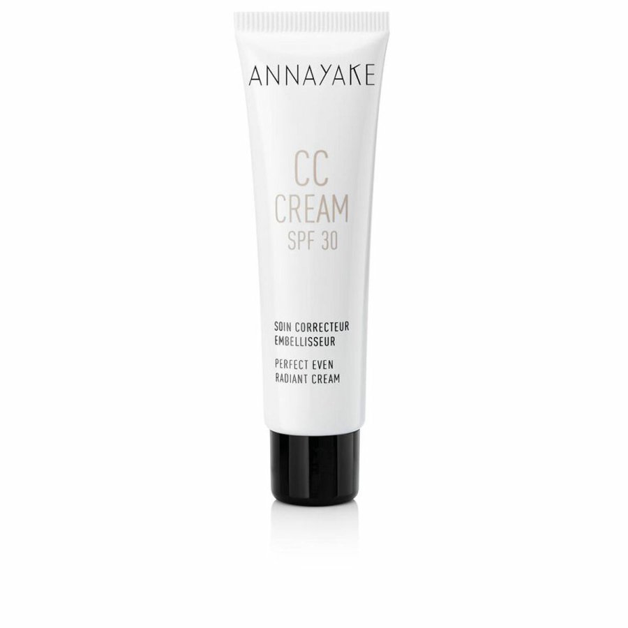 CC Cream Annayake CLASSICAL MAKE-UP Spf 30 30 ml #1