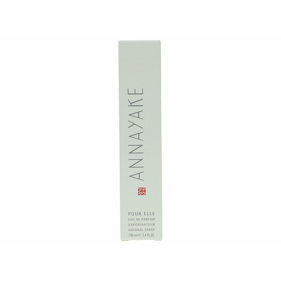 Dameparfume Annayake Pour Elle EDP EDP 100 ml #3