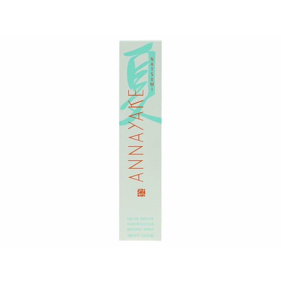 Dameparfume Annayake NATSUMI 100 ml #3