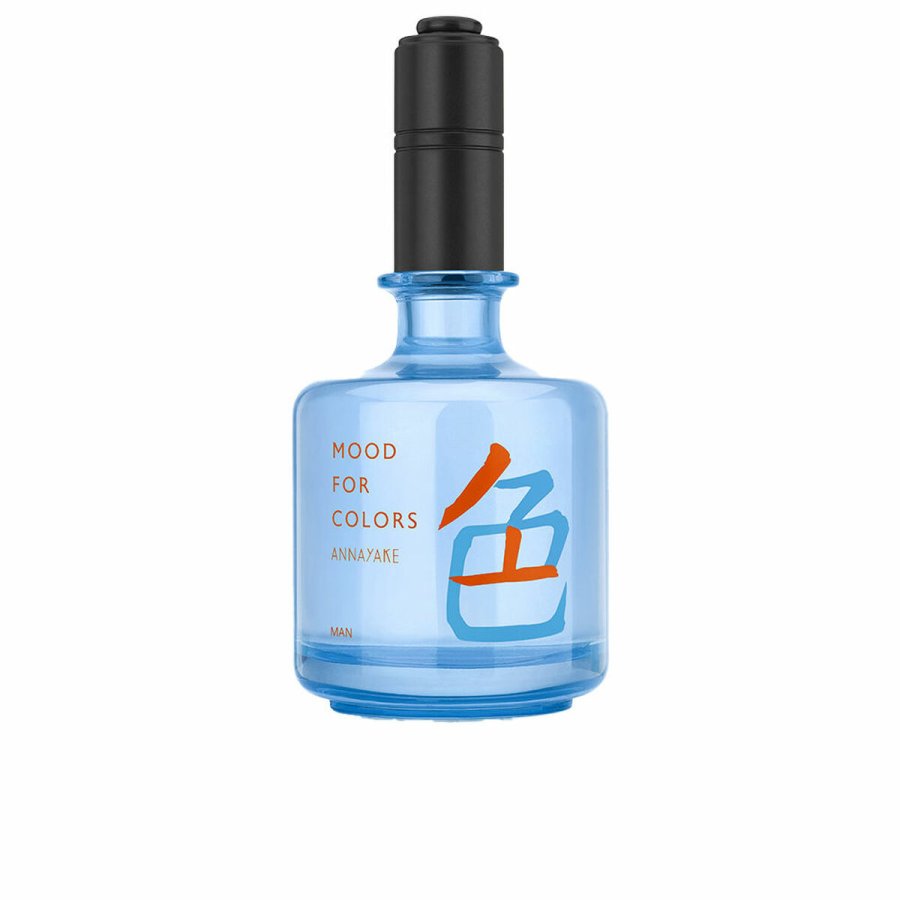 Herreparfume Annayake MOOD FOR COLORS MAN 100 ml #1