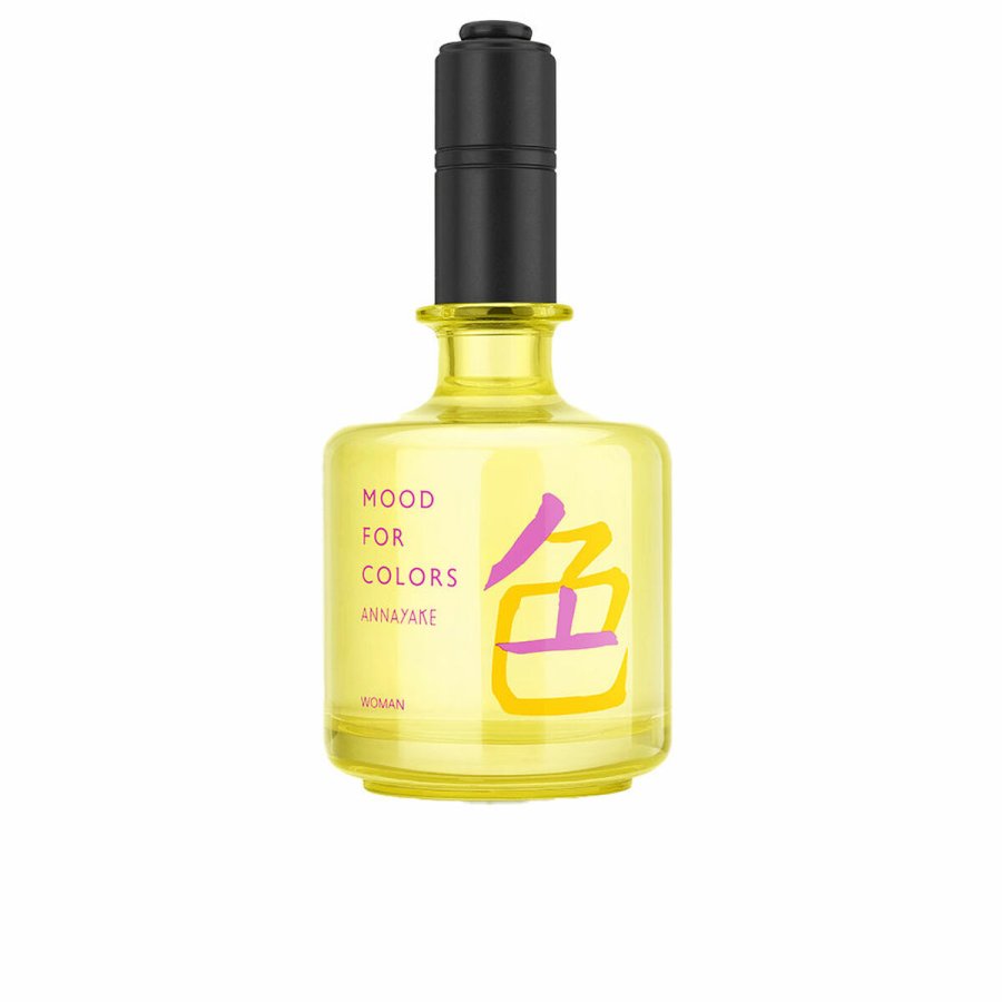 Dameparfume Annayake MOOD FOR COLORS WOMAN 100 ml #1