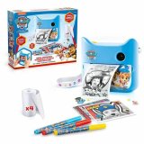 Brns digitalkamera Canal Toys Bl #1