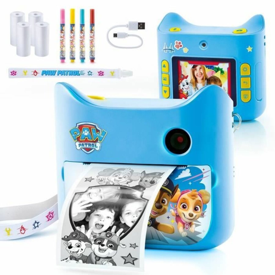 Brns digitalkamera Canal Toys Bl #11