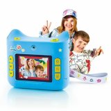 Brns digitalkamera Canal Toys Bl #7