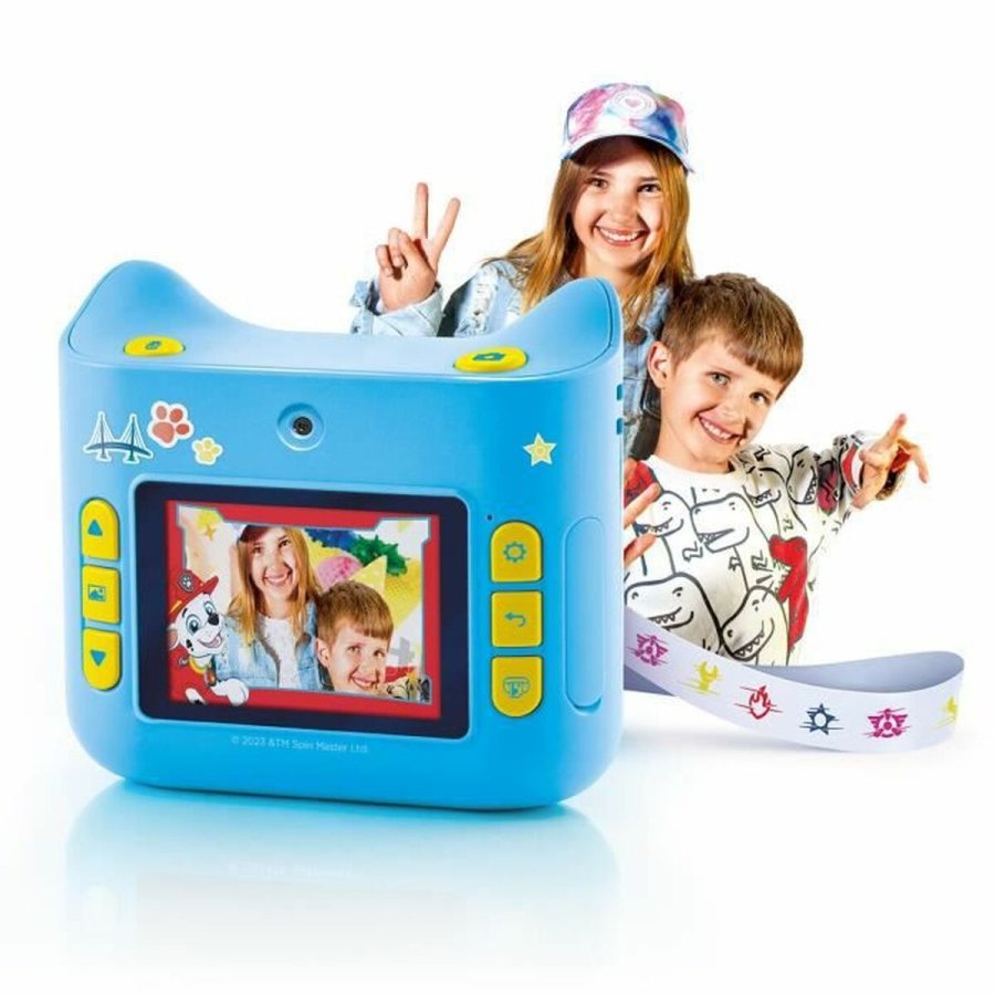 Brns digitalkamera Canal Toys Bl #7