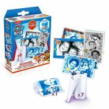 Spole Canal Toys Udskifter Paw Patrol #1