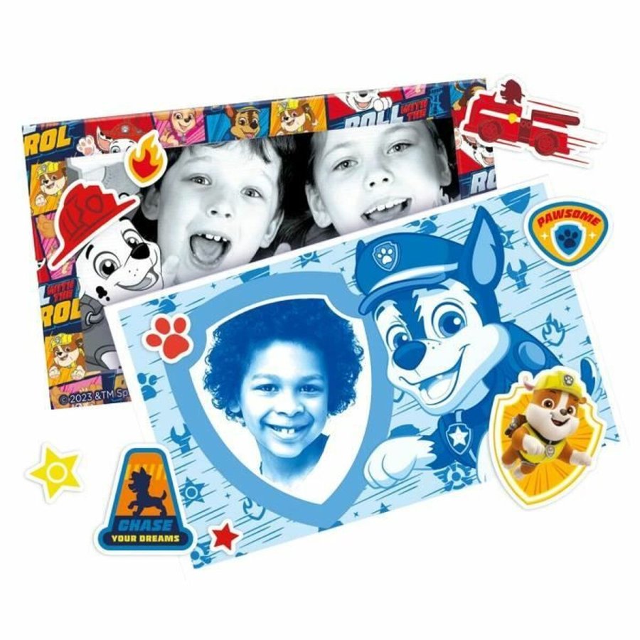Spole Canal Toys Udskifter Paw Patrol #9