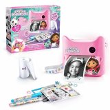 Brns digitalkamera Canal Toys Pink #1