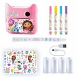 Brns digitalkamera Canal Toys Pink #3