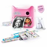 Brns digitalkamera Canal Toys Pink #7