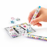 Brns digitalkamera Canal Toys Pink #11