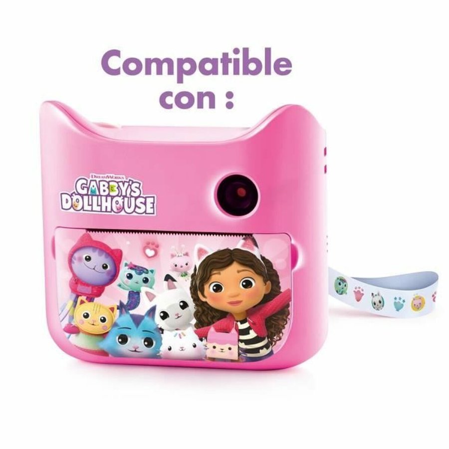 Spole Canal Toys Gabby and the Magic House Udskifter #5