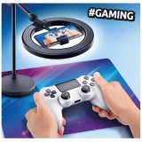 Tegningsst Canal Toys 2 in1 Video Studio (FR) #4