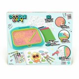 Tavle 2 i 1 Canal Toys Doodle Copy Bl Plastik 40 x 33 x 6 cm #7