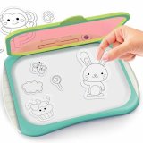 Tavle 2 i 1 Canal Toys Doodle Copy Bl Plastik 40 x 33 x 6 cm #2