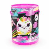 Plydsbamse Canal Toys Neon Enhjrning #2