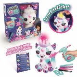 Farveplys Canal Toys 32 x 11,4 x 30 cm #4