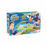 Vandpistol med beholder Canal Toys Water Game (FR) #1