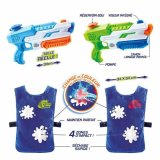 Vandpistol med beholder Canal Toys Water Game (FR) #3