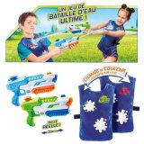 Vandpistol med beholder Canal Toys Water Game (FR) #4