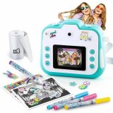 Brns digitalkamera Canal Toys Photo Creator #1