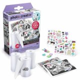 gummeret papir Canal Toys Instant Camera #1