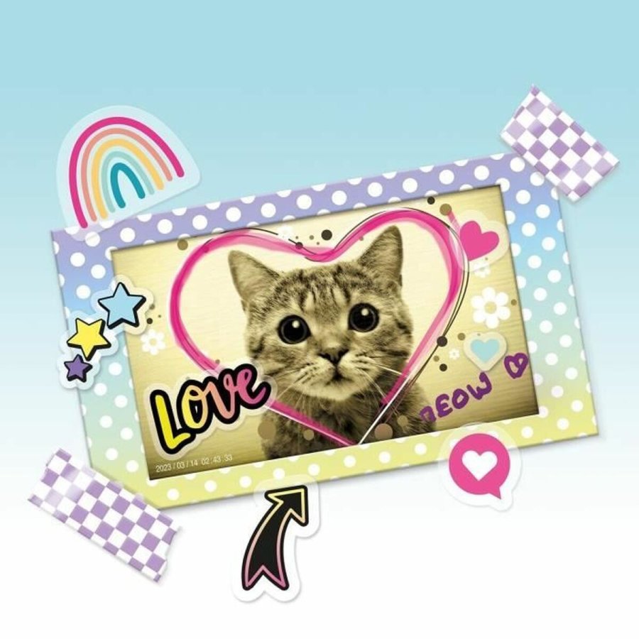 Fotoalbum Canal Toys 1 Dele #5